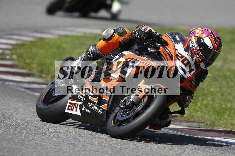 /26 23.07.2026  Speer Racing ADR/Gruppe rot/204